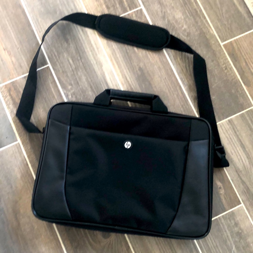 Laptop Bag!